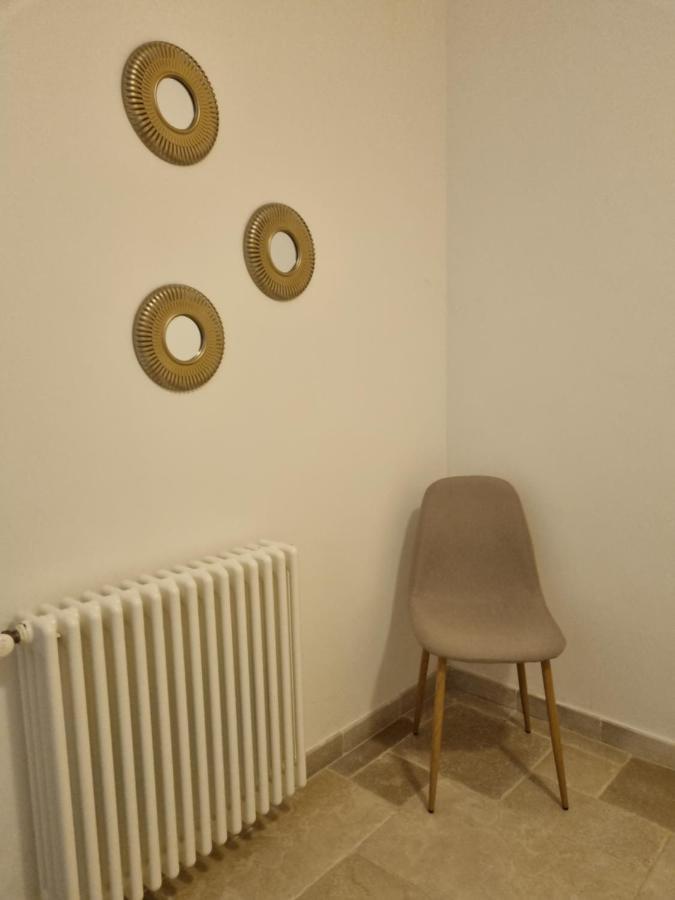 Bed and Breakfast I Cuginetti à Carpignano Salentino Extérieur photo